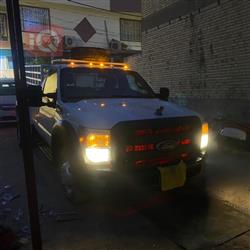 Ford F-250